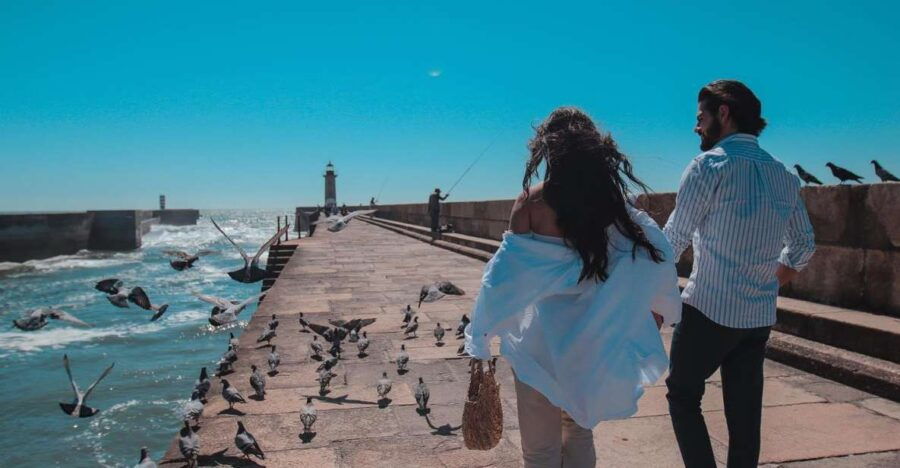 From Porto: Private Sightseeing Serra Da Estrela Tour - Good To Know