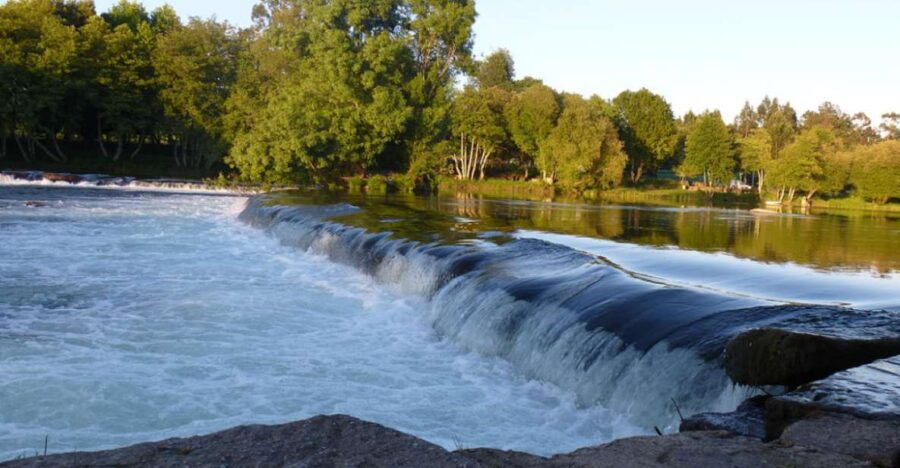 From Porto: Private Sightseeing Tour of Douro Valley - Good To Know