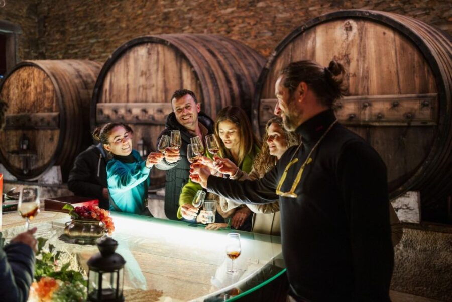 From Porto: Private Tour of Douro Valley - Lunch/Tasting/Boat - Good To Know