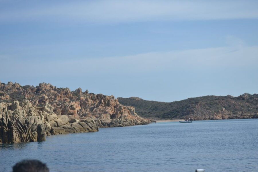From Porto Vecchio: Escape Excursion to Sardinia With Drinks - Good To Know