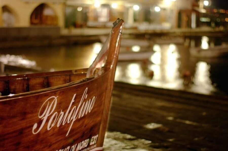 From Portofino: Italian Riviera Sailing Tour