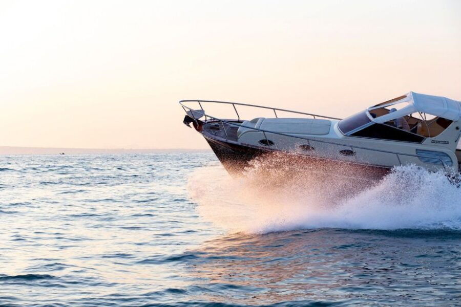 From Positano: Capri Sunset Cruise, Aperitif and Faraglioni - Important Information to Note