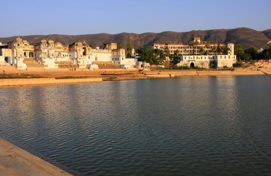 From Pushkar : Private Transfer To Jodhpur - Good To Know