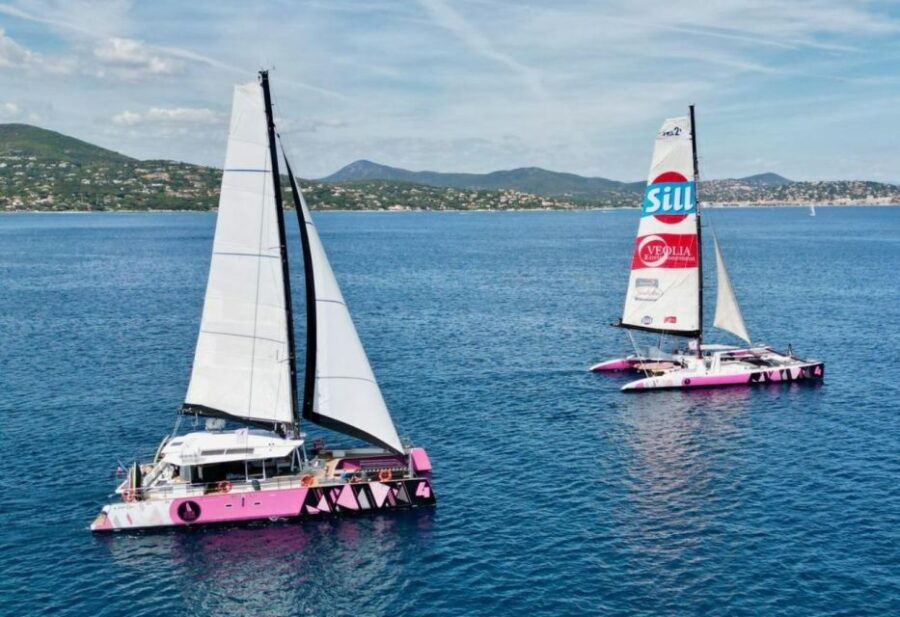 2 Best Sailing Experiences In Brittany