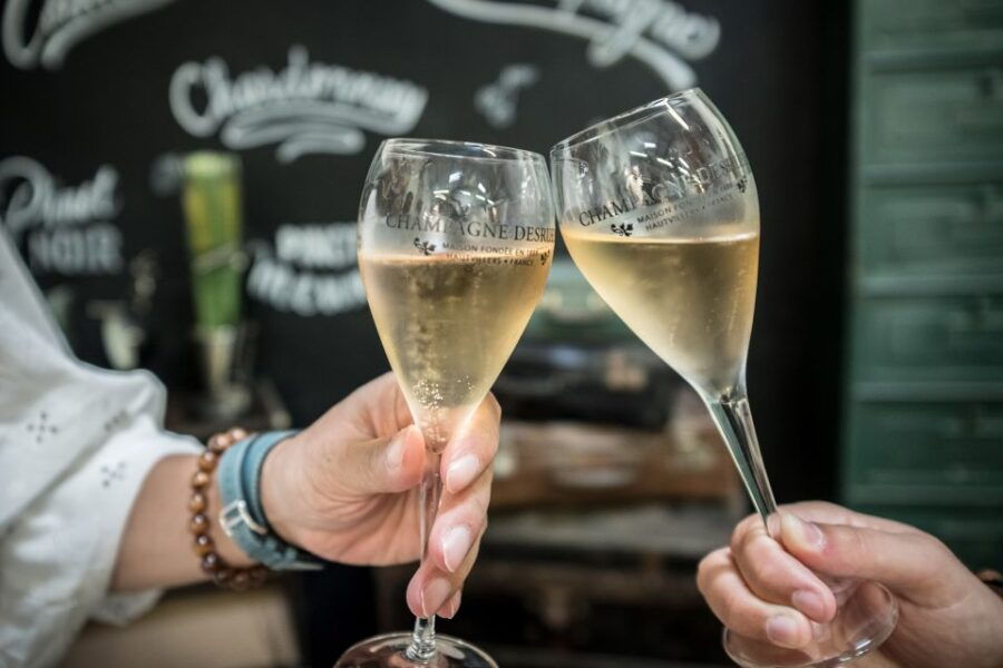 8 Best Wine Tours In Hautvillers