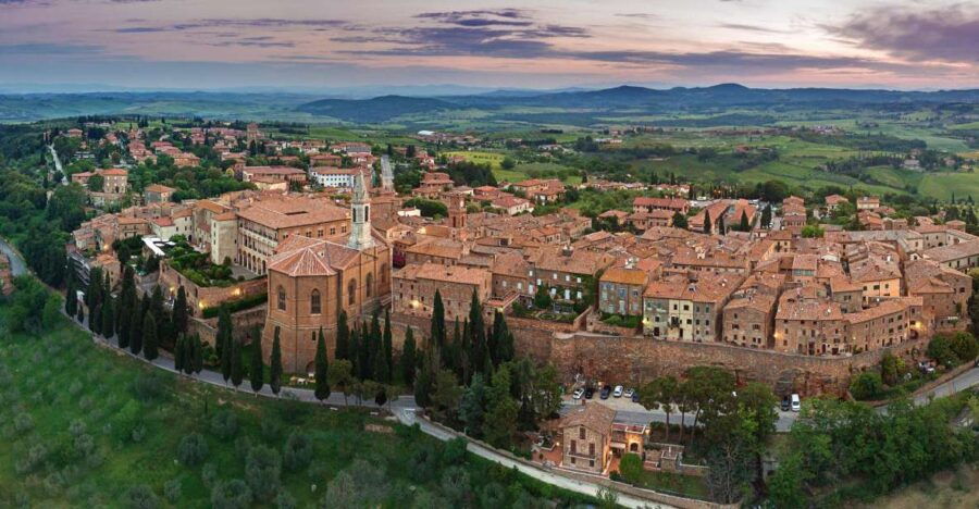 From Rome: a Journey Through Tuscany 3 Day Tour - Good To Know