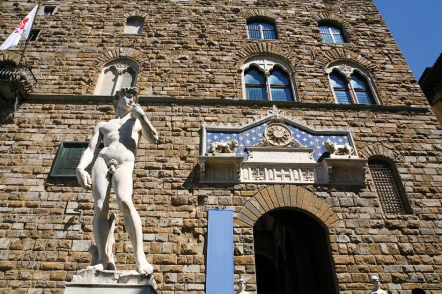 From Rome: Florence and Accademia Guided Tour - Good To Know