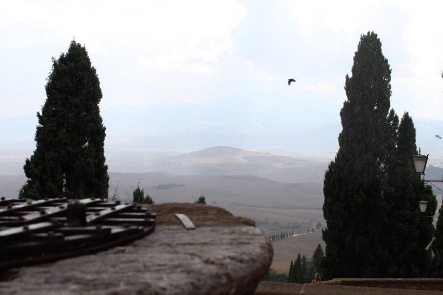 From Rome: Private Day-Tour of Tuscany - Tour Details