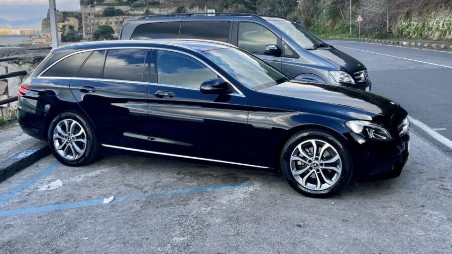 From Rome: Private Transfer to Amalfi Coast - Good To Know