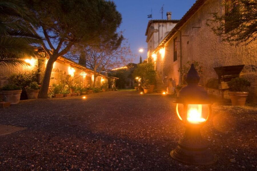 From Rome: Tuscany and Montepulciano Nobile Wine Guided Tour - Good To Know