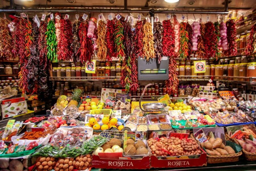 From Salou: Barcelona City Center Tour - Customer Ratings and Reviews