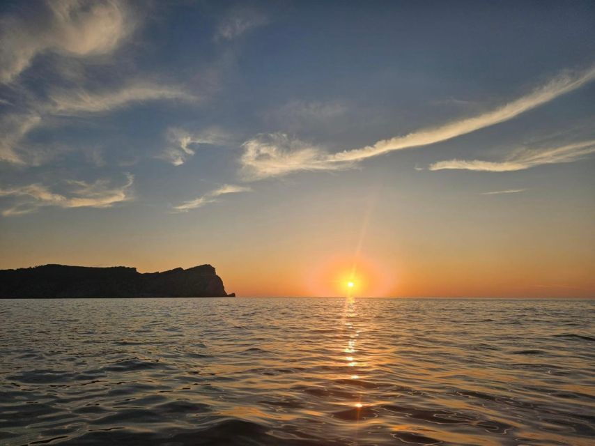 4 Best Canoe And Kayak Experiences In Sant Elm