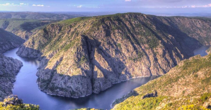 From Santiago: Ribeira Sacra History & Art Trip With Cruise - Good To Know