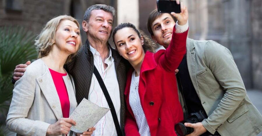 From Screen to Reality: Private Godfather Tour From Taormina - Itinerary