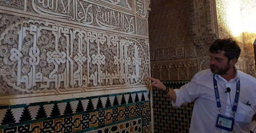 From Seville: Granada Day Trip With Alhambra and Albaicín - Experience Highlights