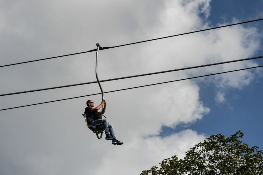 From Sorrento: Guided Tour of Capri and Anacapri - Good To Know