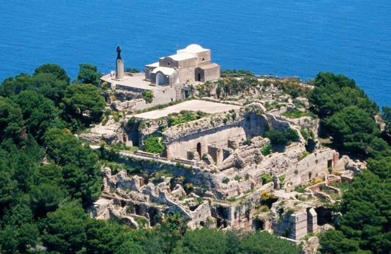 From Sorrento or Naples: Capri Full-Day Private Tour - Activity Information