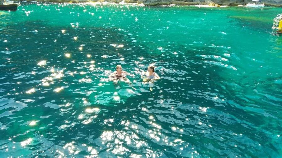 From Sorrento: Positano and Amalfi Coast Private Day Cruise - Good To Know