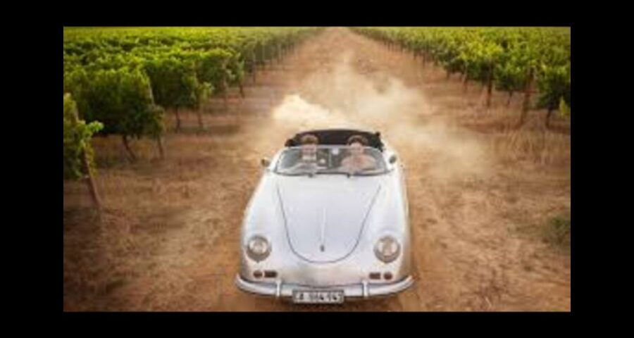 From Stellenbosch: Winelands Wedding Location Private Tour - Good To Know
