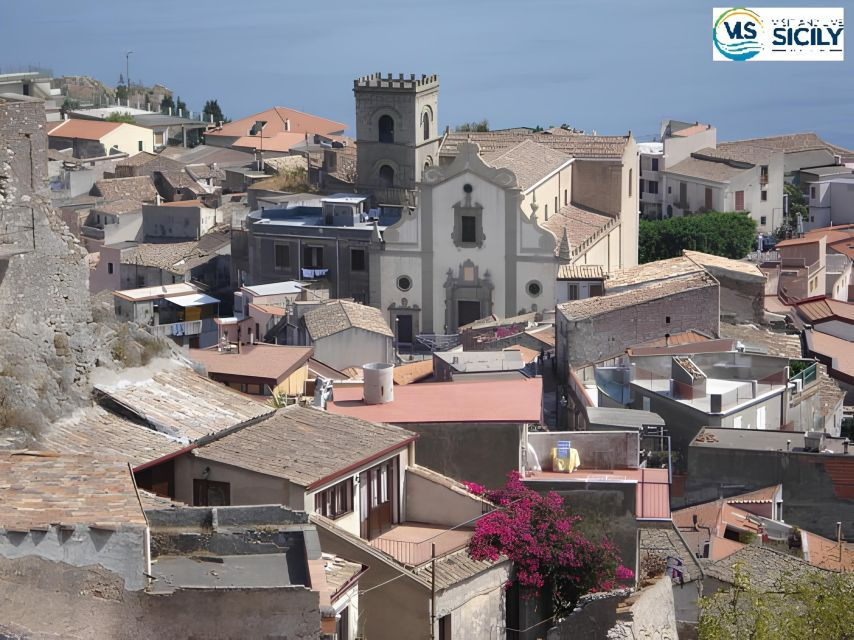 From Taormina: The Godfathers Tour
