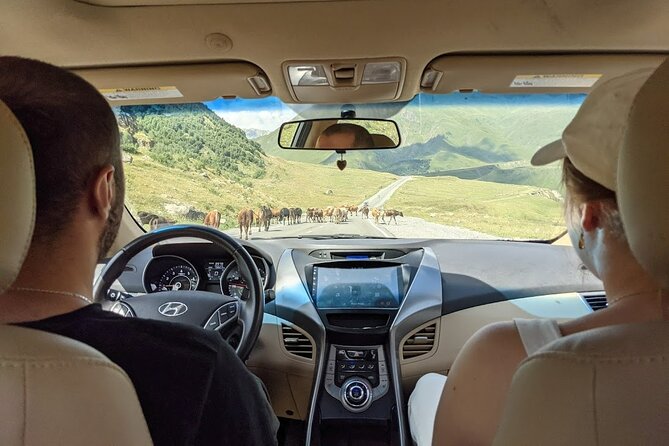 From Tbilisi: Gudauri & Kazbegi - Good To Know