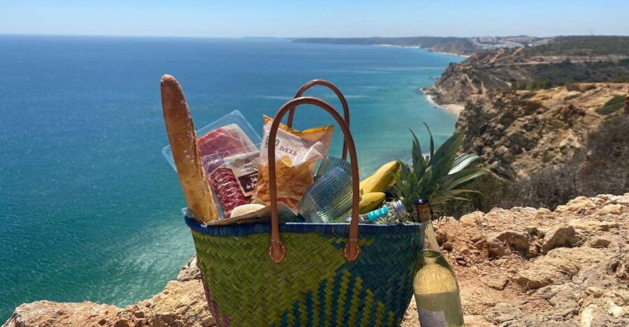 From the Algarve to Lisbon; Guided Transfer With Extra Wow! - Good To Know