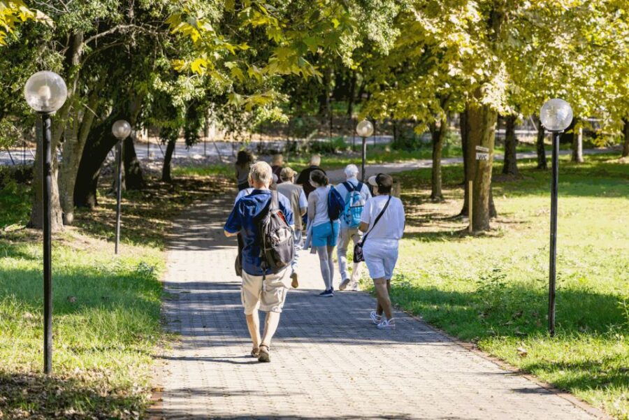 From Thessaloniki: Myth & History Dion & Pal. Panteleimon - Thessaloniki: City of Ancient History