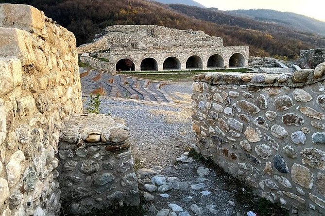 From Tirana: Visit Prizren City and Kukesi Lake