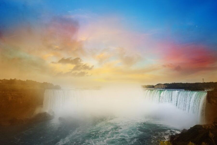 From Toronto: Gray Line Niagara Falls Evening Tour - Optional Activities