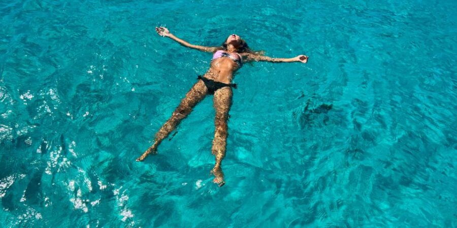 From Trapani: Favignana & Levanzo Islands Day Cruise