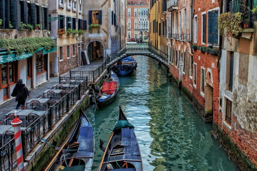 From Trieste: Best Venice Shore Excursion - Excursion Details
