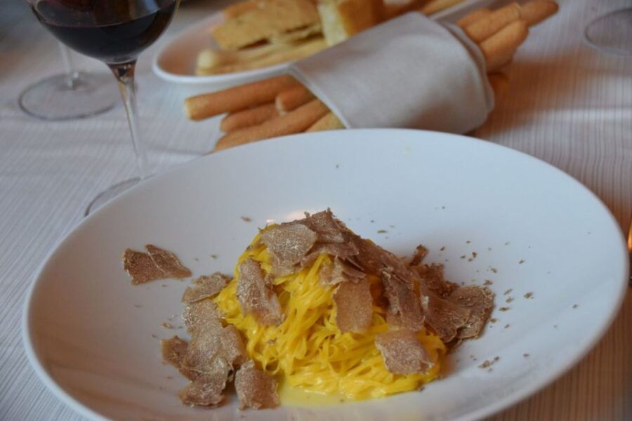 From Turin: Half-Day Truffle Hunting and Lunch in Piedmont - Good To Know