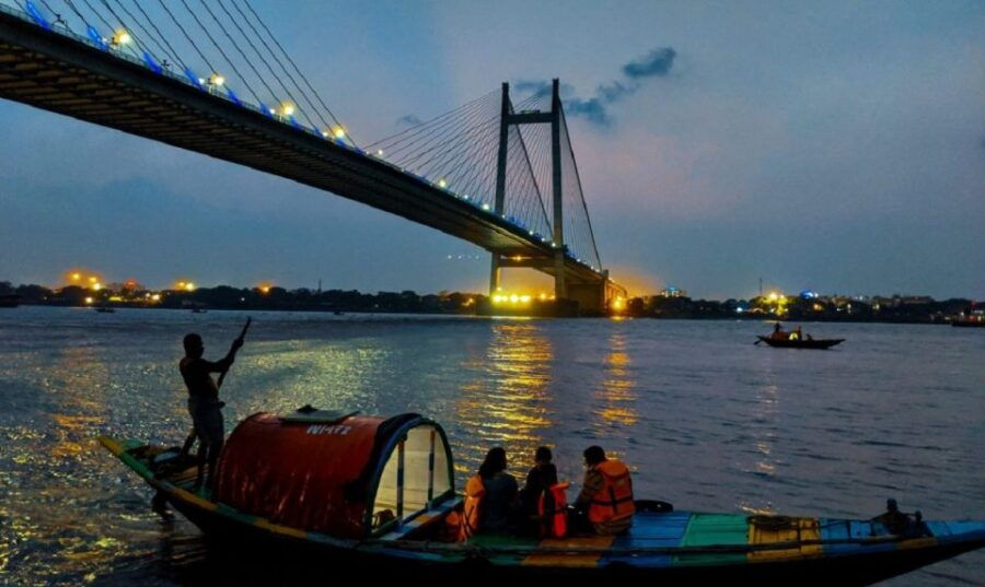 From Varanasi: Spiritual Varanasi Tour Package