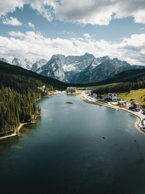 From Venice: Dolomites Day Trip - Good To Know