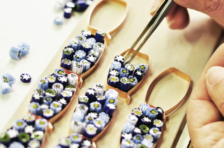 From Venice: Murano Island and Glass-Making Private Tour - Activity Description