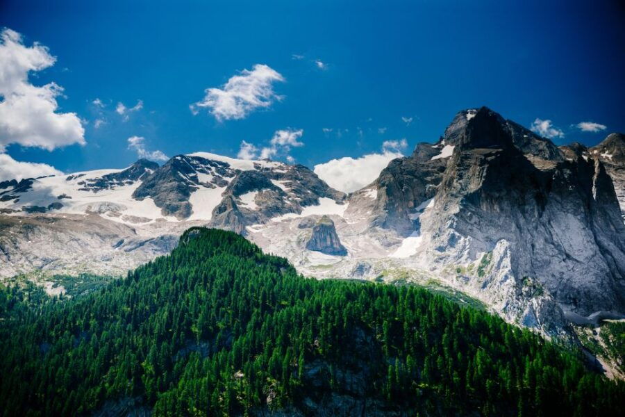 From Verona: a Day Trip to Dolomites