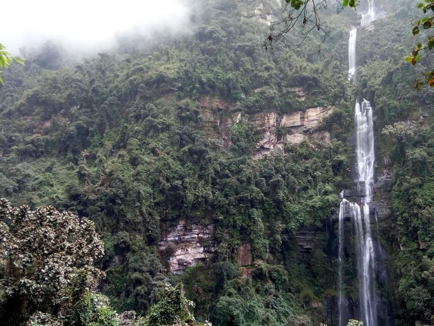 From Waterfall Trails to Agroecology Farm Cooking Workshop