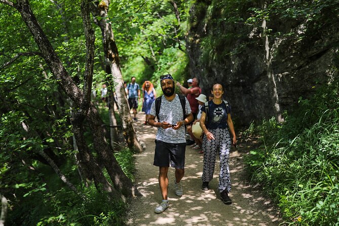 From Zadar – National Park Plitvice Lakes Transport and Skip the Line