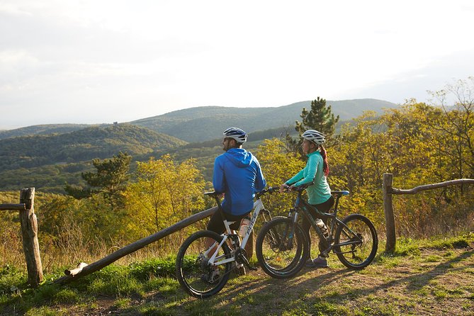 Fruška Gora Bike Tour