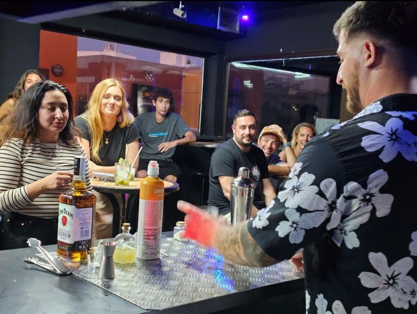 Fuerteventura : Cocktail Experience