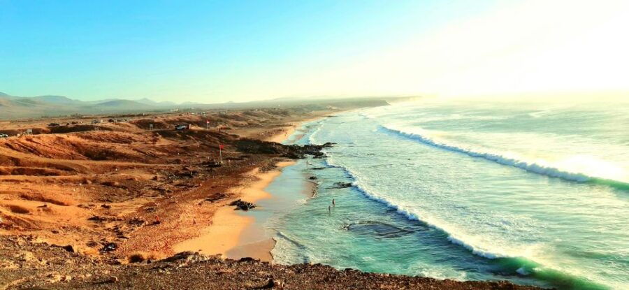 Fuerteventura: Exclusive Private Guided Tour of the North