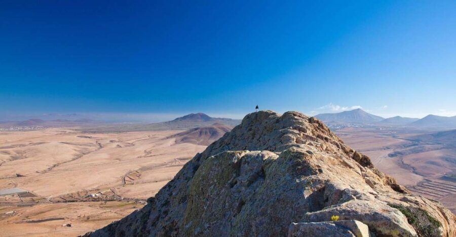 Fuerteventura Highlights Island Tour With Multilingual Guide