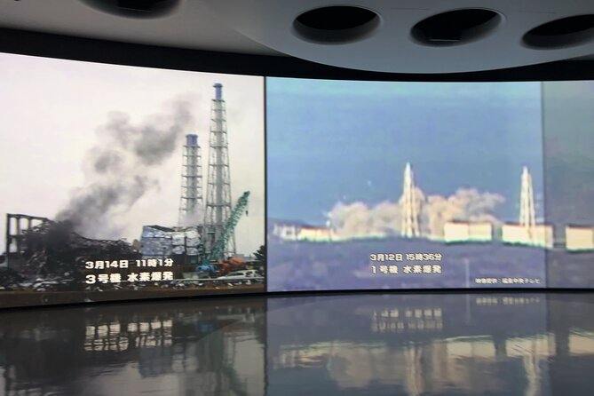 Fukushima Hope Tour With Licensed Guide & Vehicle From Tokyo - Good To Know