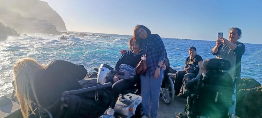 Full Accessible Tour Porto Moniz - Good To Know