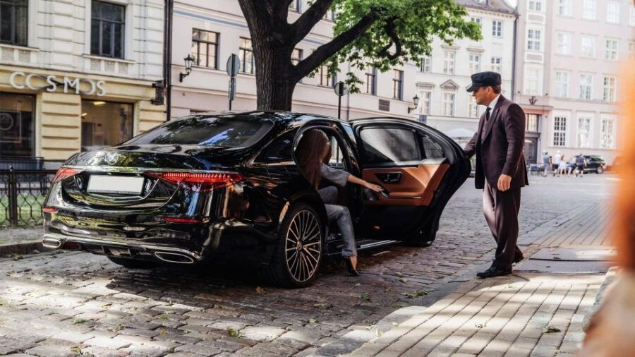 Full Comfort Private Transfer From Civitavecchia to Rome - Good To Know