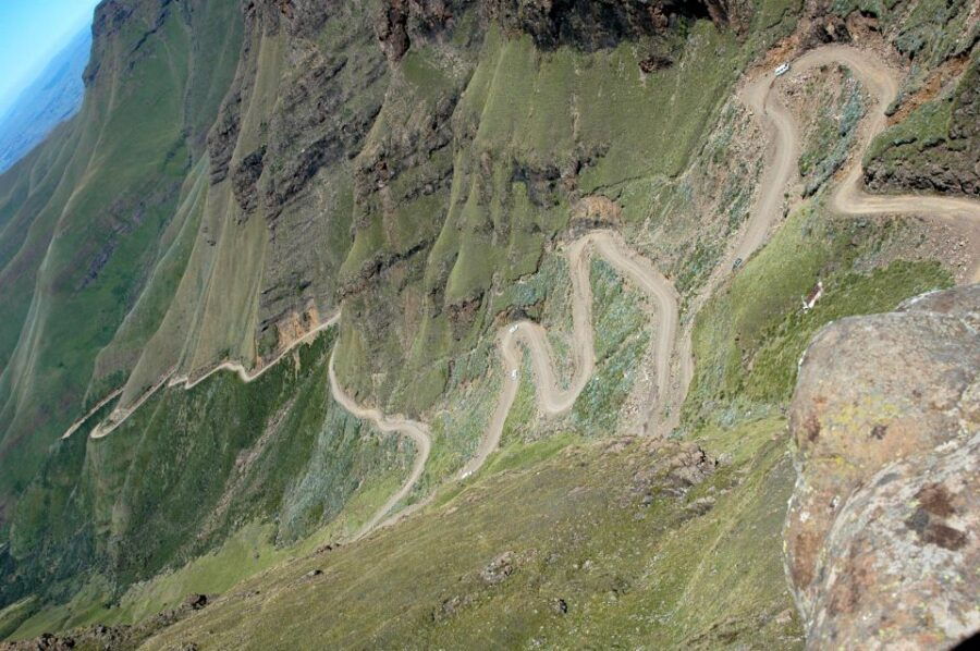 Full Day 4x4 Sani Pass Lesotho Tour From Durban - Tour Highlights