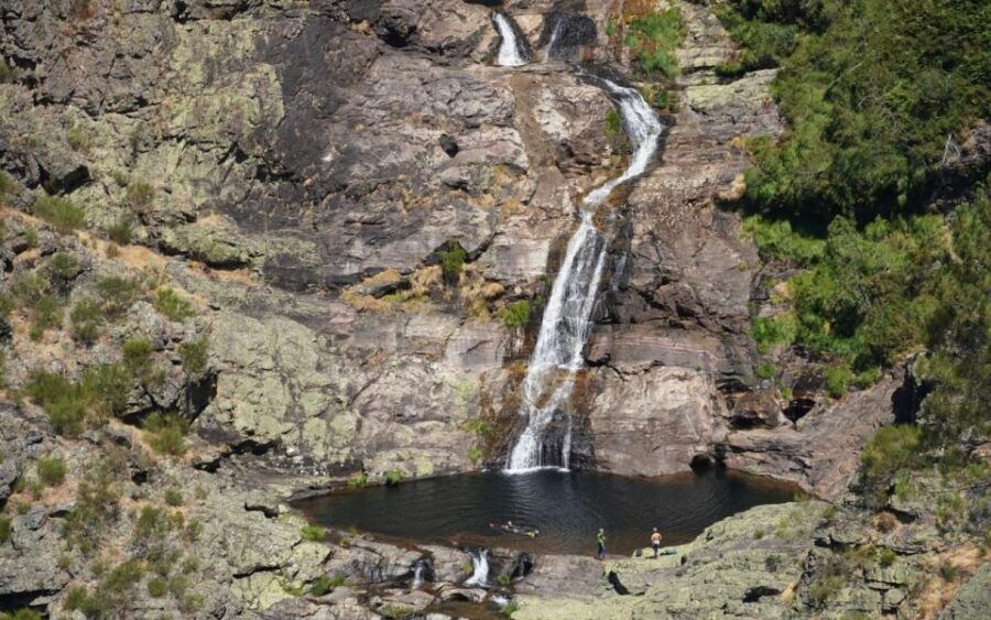 FULL DAY – ALVAO PARK – FISGAS ERMELO WATERFALLS W/ TRANSFER