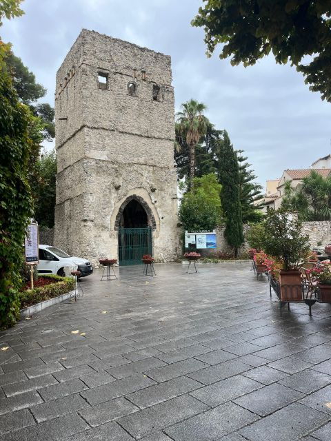 Full Day : Amalfi Coast: Stop To Positano,Amalfi,Ravello - Good To Know