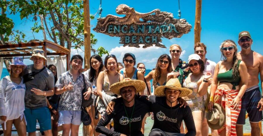Full Day at Enchanted Island Beach - Good To Know