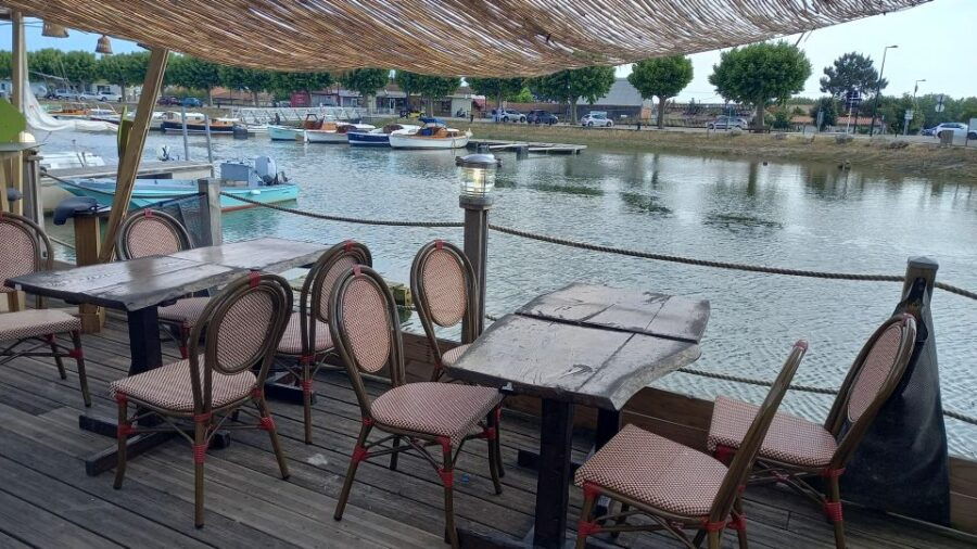 Full Day at the Dune of Pilat, Arcachon, Including Oyster Tasting!